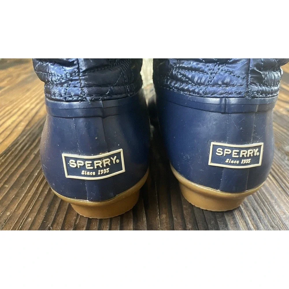 Sperry elevate your